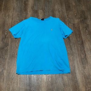 Men’s Polo Shirt